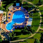 Apartment Lantana 1bed Pool & Balcony