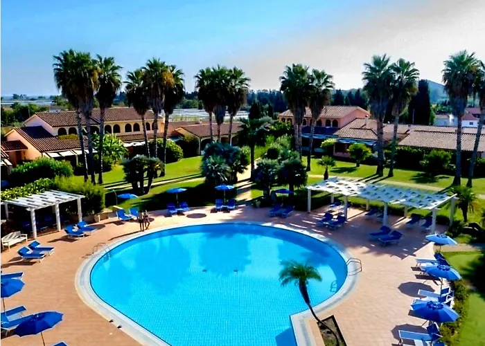 Lantana 1bed Pool & Balcony Apartamento *