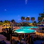 Lantana 1bed Pool & Balcony *