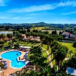 Lantana 1bed Pool & Balcony Apartmán