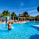 Apartmán Lantana 1bed Pool & Balcony *
