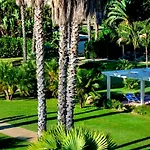 Lantana 1bed Pool & Balcony Apartmán