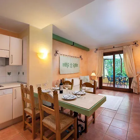 Daire Lantana 1bed Pool & Balcony