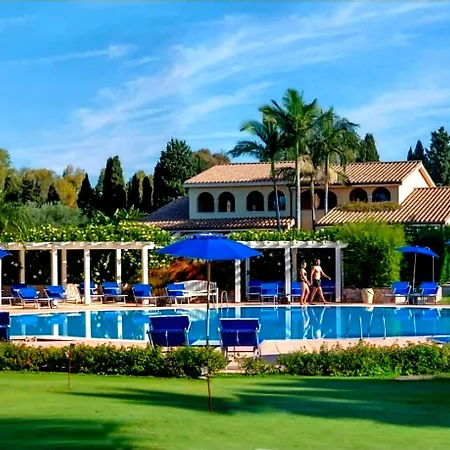 Lantana 1bed Pool & Balcony Daire *