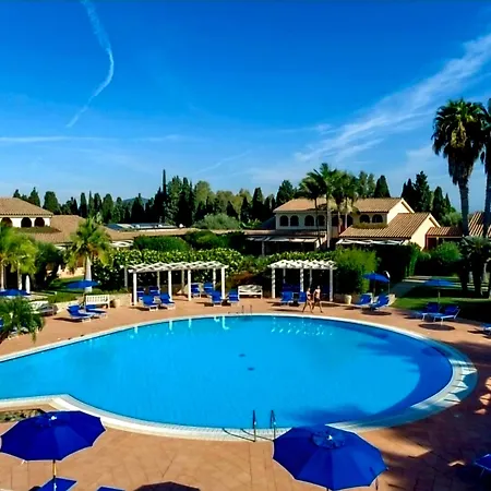 Lantana 1bed Pool & Balcony *