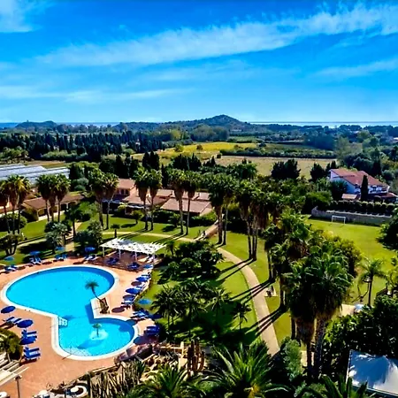 Lantana 1bed Pool & Balcony Daire