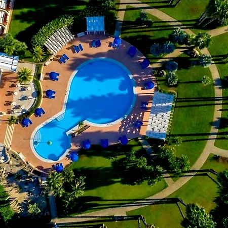 Daire Lantana 1bed Pool & Balcony