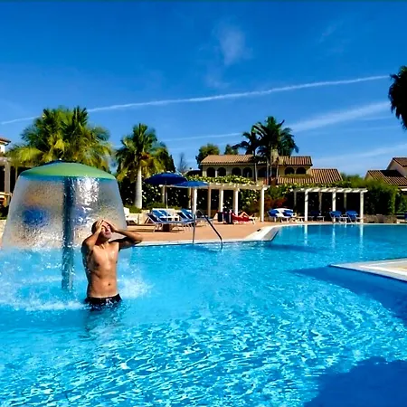 Daire Lantana 1bed Pool & Balcony *
