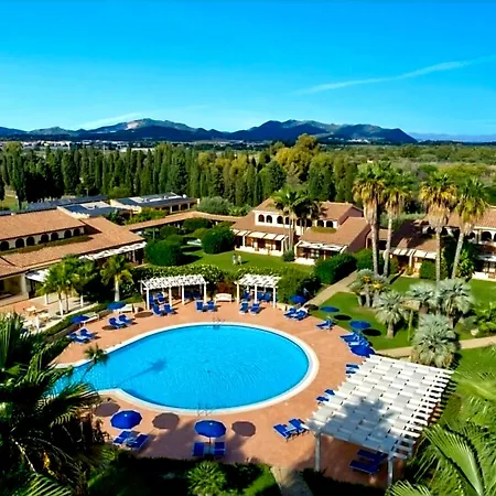 Lantana 1bed Pool & Balcony Daire Pula