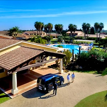 Daire Lantana 1bed Pool & Balcony
