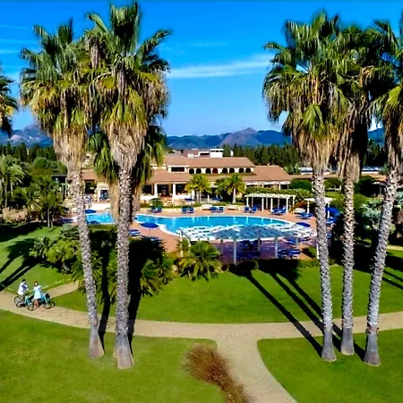 Lantana 1bed Pool & Balcony Daire Pula